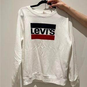 Levi’s sweater